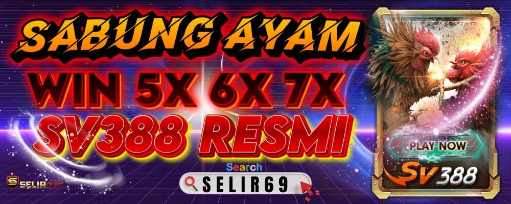 Bandar Judi Bola SELIR69